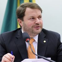 Marcos Rr Soares