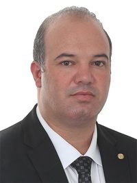 Murillo Gouvêa