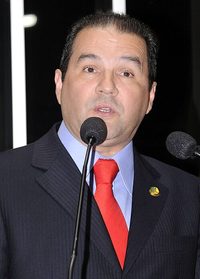 Eduardo Lopes