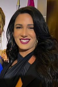 Thabatta Pimenta