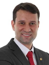 Daniel Barbosa