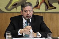 Arthur Lira