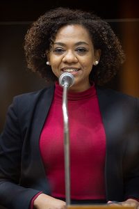 Sâmila Monteiro