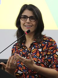 Manuela D Ávila