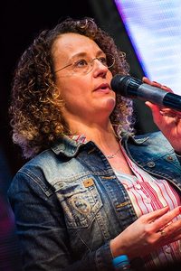 Luciana Genro