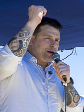 Leonel Radde