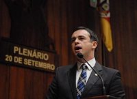 Maurício Dziedricki