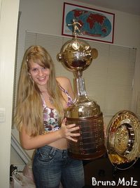Bruna Molz