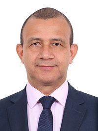 Carlos Gomes