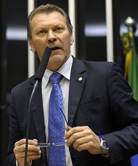 Afonso Hamm