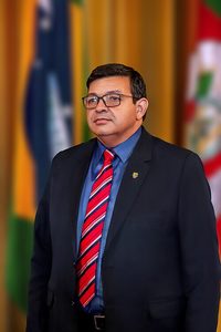Volmir Rodrigues Gordo