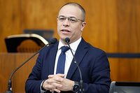 Elizandro Sabino