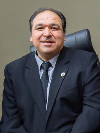 Dr. Thiago