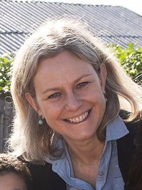 Paula Mascarenhas