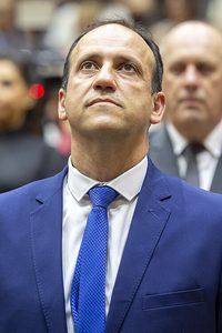 Moisés Barboza