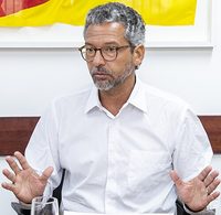 Frederico Antunes
