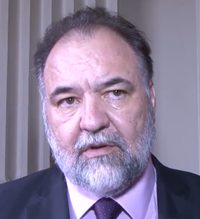 Carlos Búrigo
