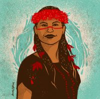 Marcia da Saúde