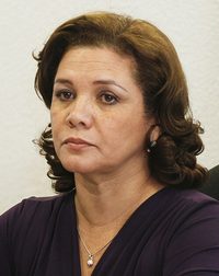 Fátima Cleide