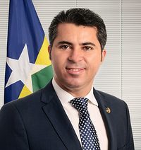 Marcos Rogério