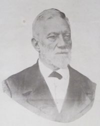 Joao Mendes