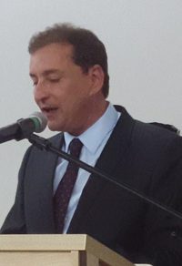 Hildon Chaves