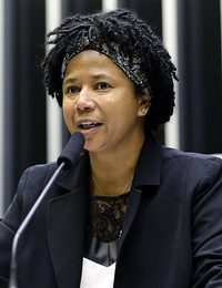 Sílvia Cristina