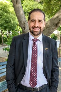 Rodrigo Marinho