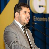 Marcos Jorge