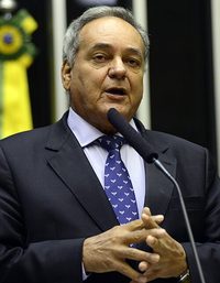 Edio Lopes