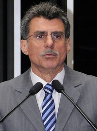 Romero Jucá