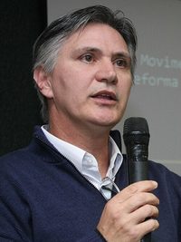 Professor Elson