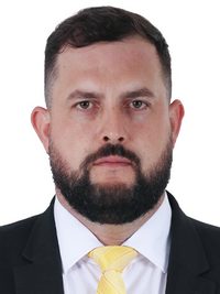 Zé Trovão