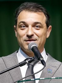 Carlos Moisés