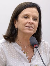 Angela Amin