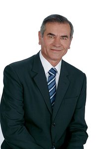 Silvio Dreveck