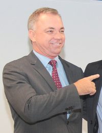 Gean Loureiro