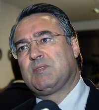 Raimundo Colombo