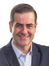 Carlos Chiodini