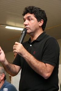 Clesio Salvaro