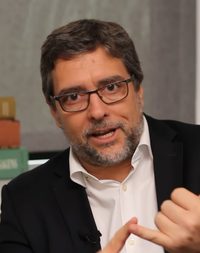 Professor Christian Lohbauer