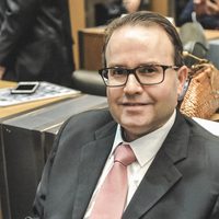 Daniel Soares