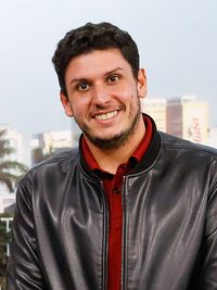 Rafael Saraiva
