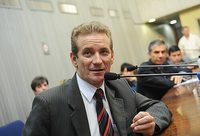 Ed Thomas