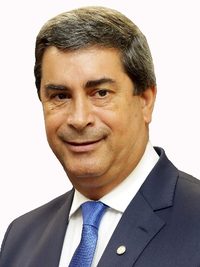 Coronel Tadeu