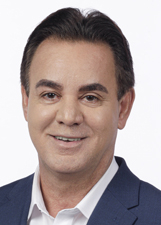 Adilson Barroso Bolsonarista