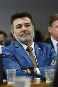 Pastor Marco Feliciano
