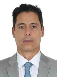 Marcio Alvino