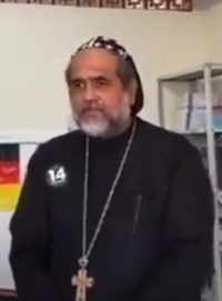 Padre Kelmon