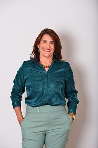 Valeria Bolsonaro